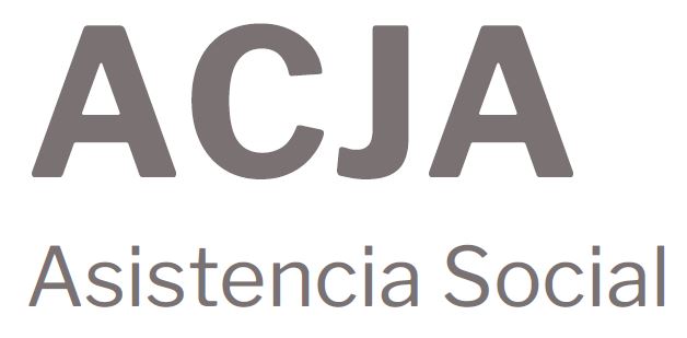 Logo ACJA